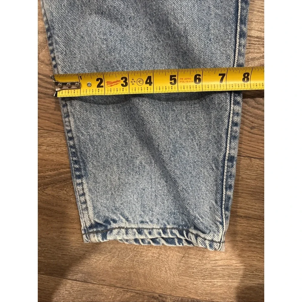 Levis no tag